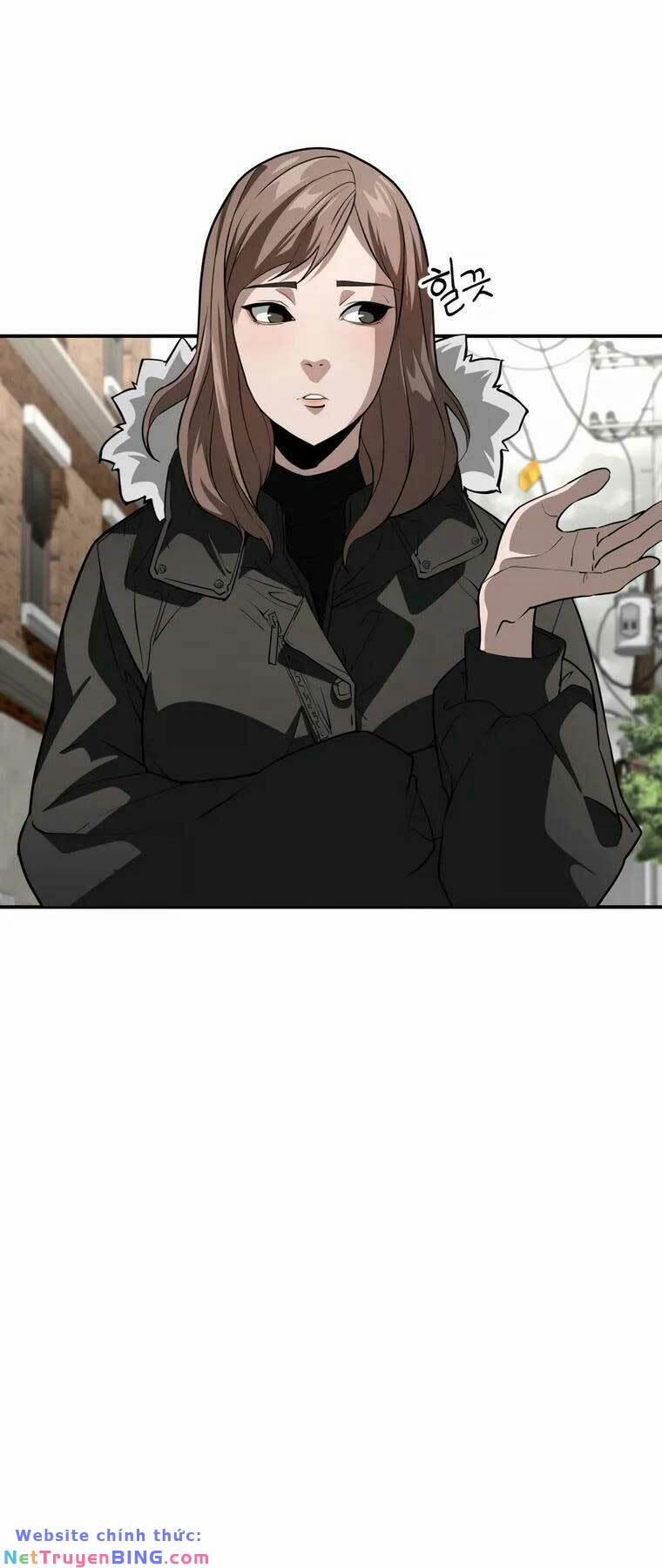 99 Thủ Lĩnh 7 trang 22