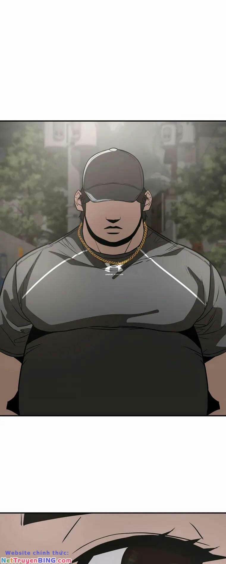 99 Thủ Lĩnh 7 trang 23