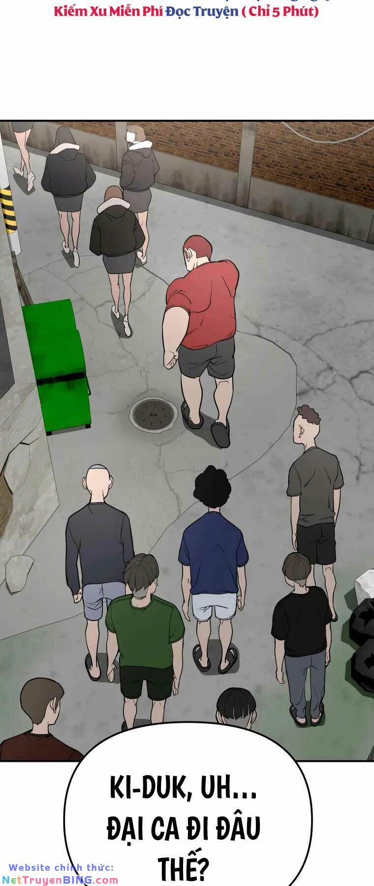 99 Thủ Lĩnh 7 trang 28