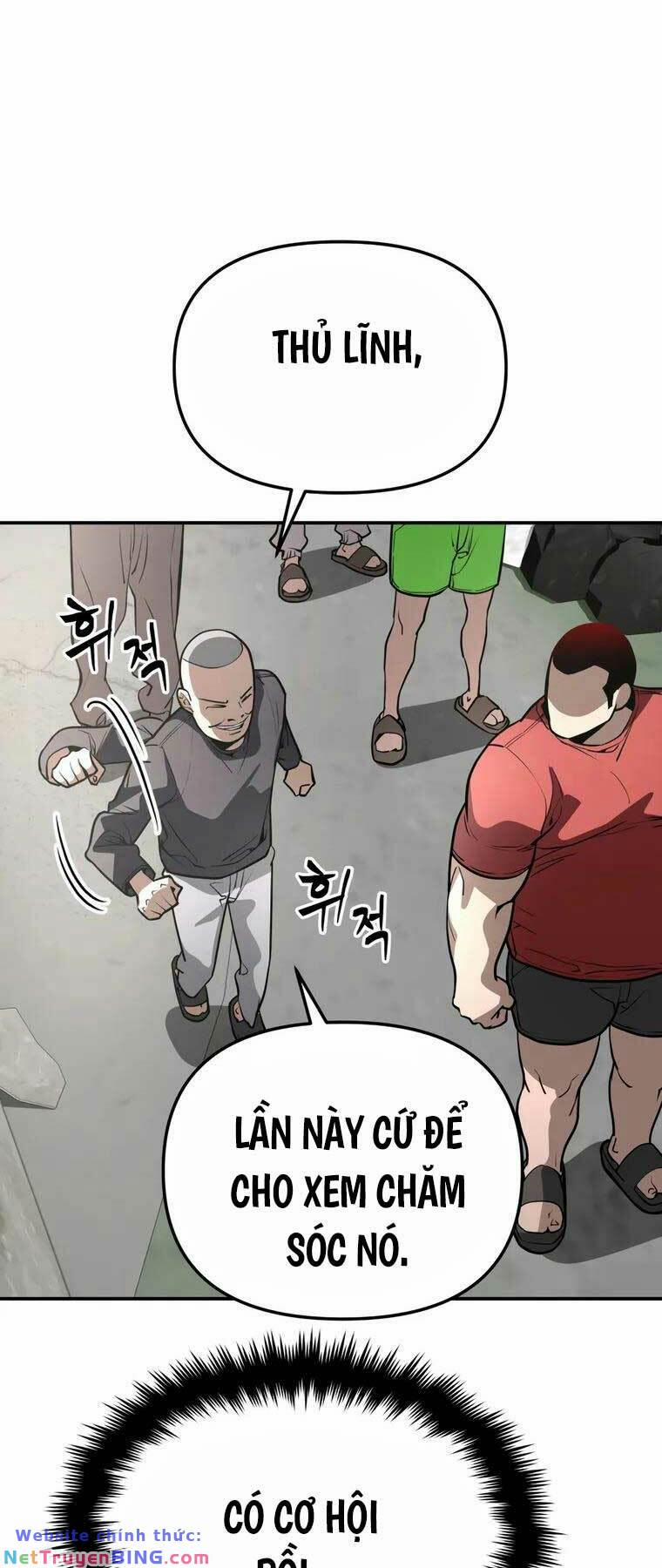 99 Thủ Lĩnh 7 trang 3