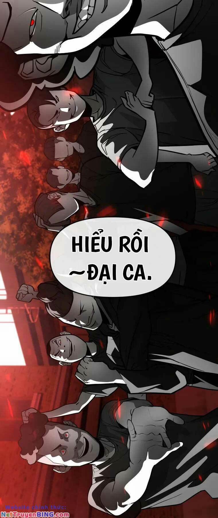 99 Thủ Lĩnh 7 trang 32
