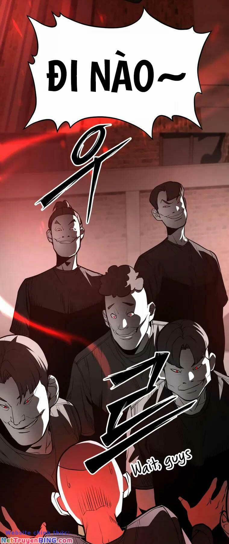 99 Thủ Lĩnh 7 trang 33