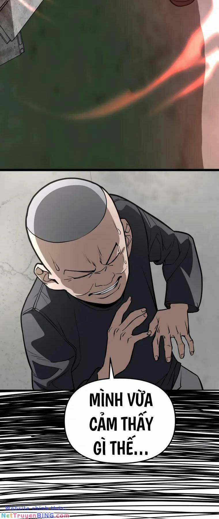 99 Thủ Lĩnh 7 trang 35