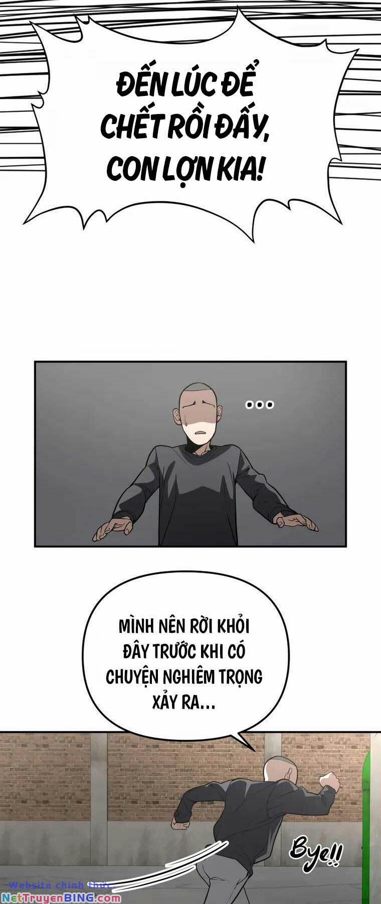 99 Thủ Lĩnh 7 trang 36