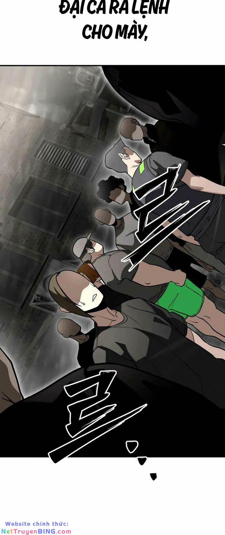 99 Thủ Lĩnh 7 trang 38
