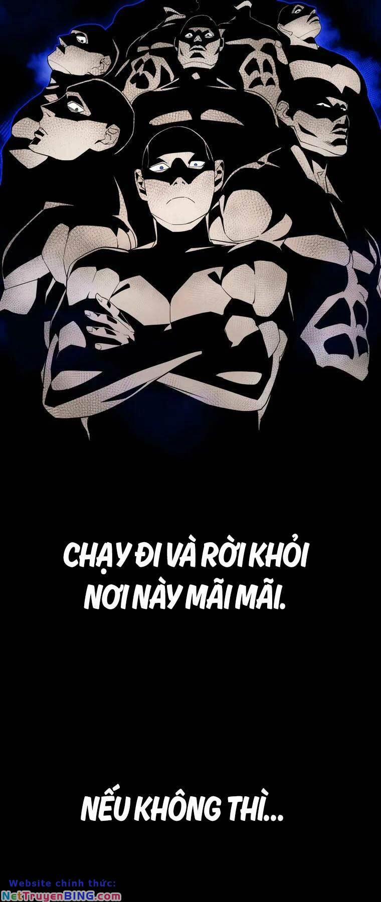 99 Thủ Lĩnh 7 trang 40