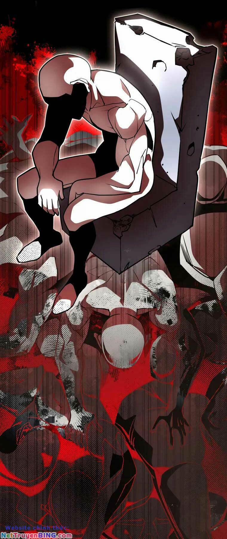 99 Thủ Lĩnh 7 trang 42