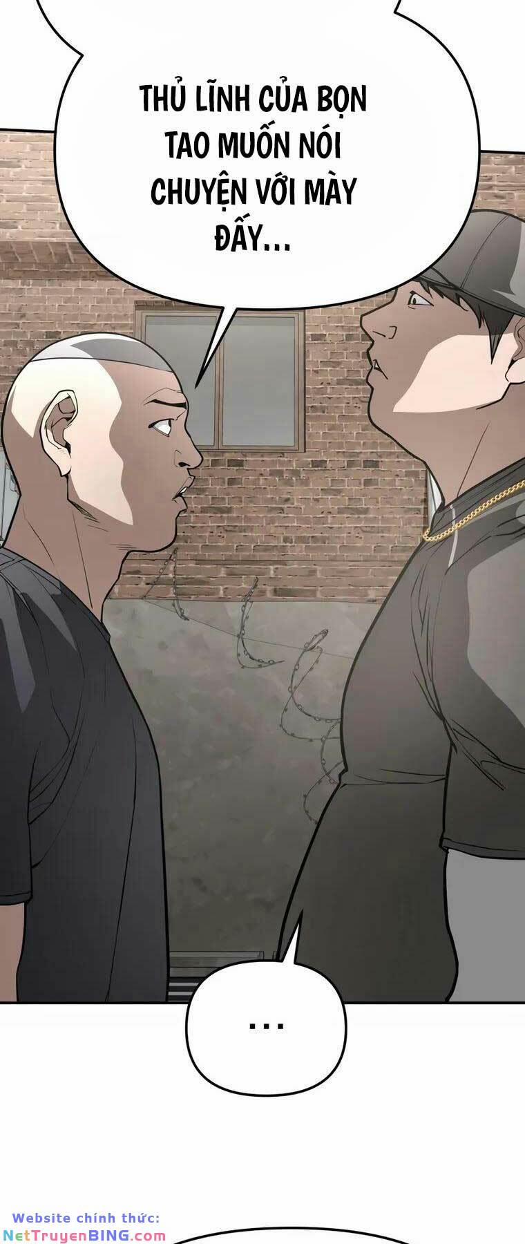 99 Thủ Lĩnh 7 trang 5