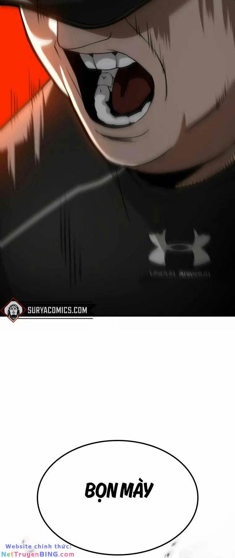 99 Thủ Lĩnh 7 trang 58