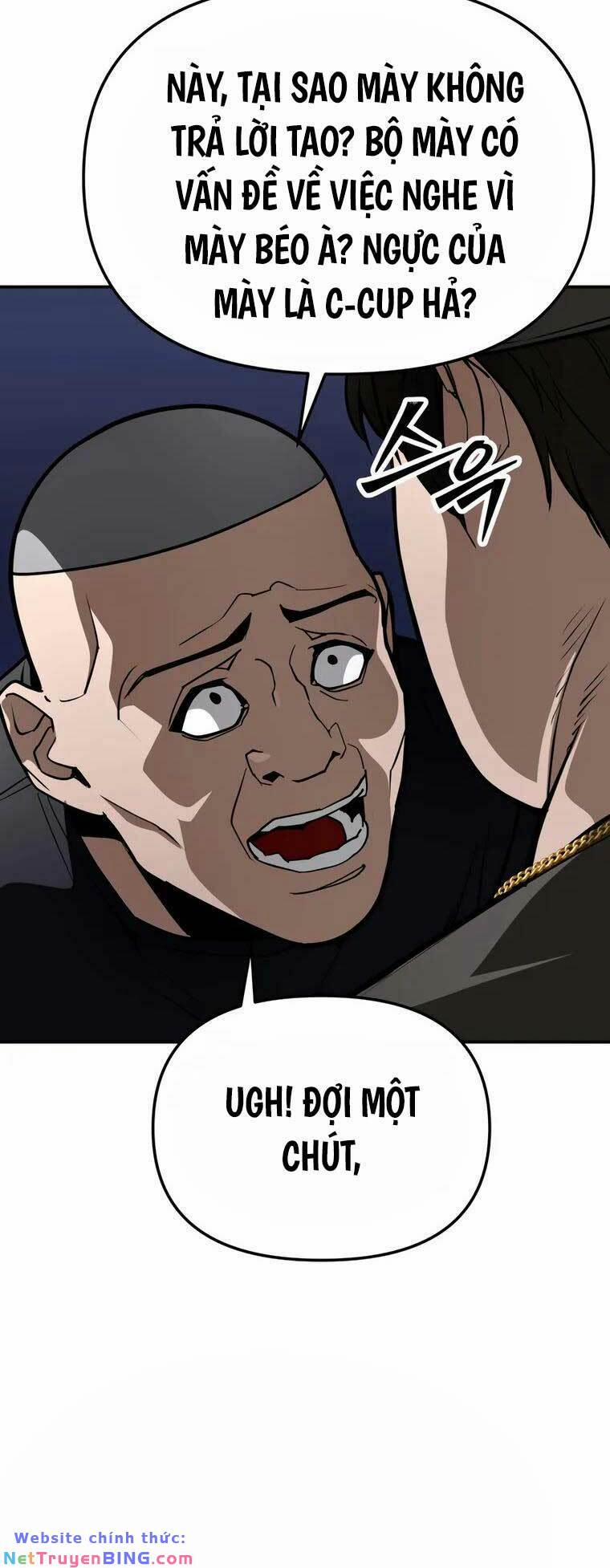 99 Thủ Lĩnh 7 trang 6