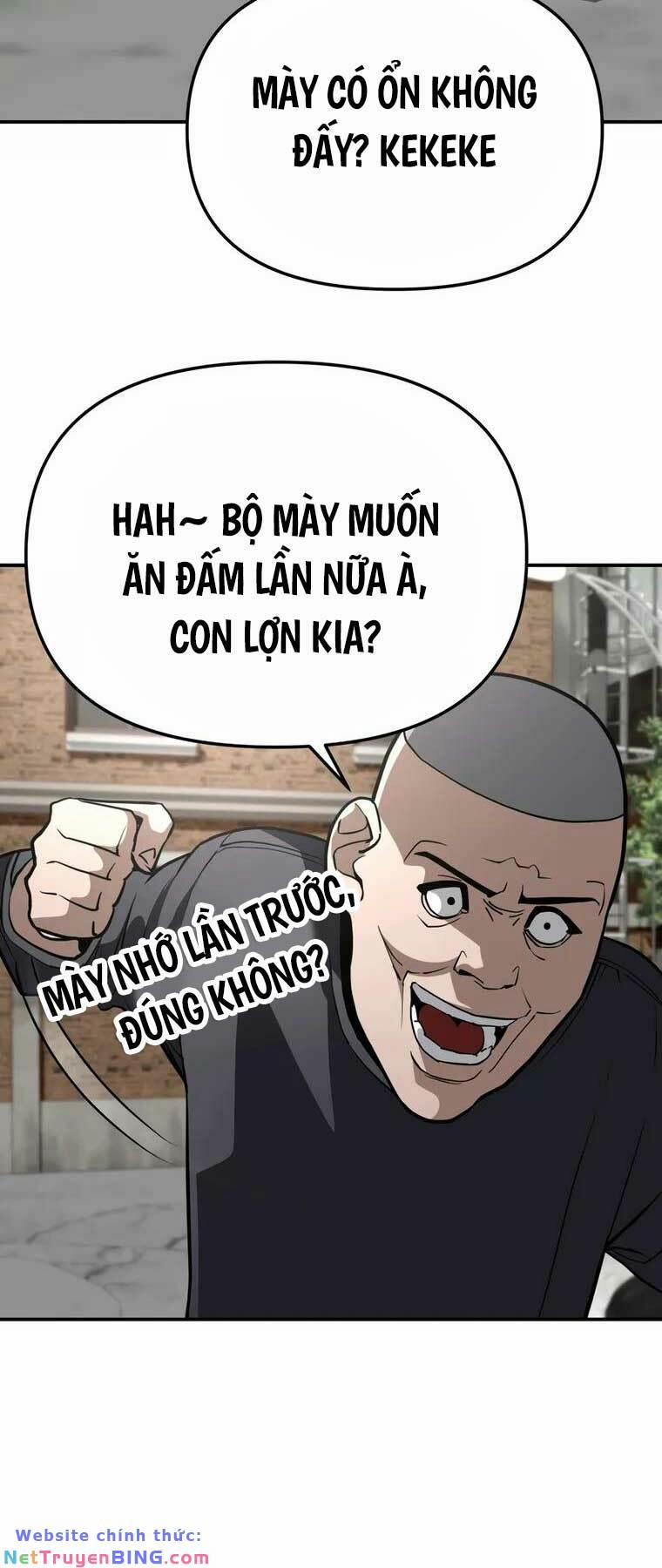 99 Thủ Lĩnh 7 trang 8