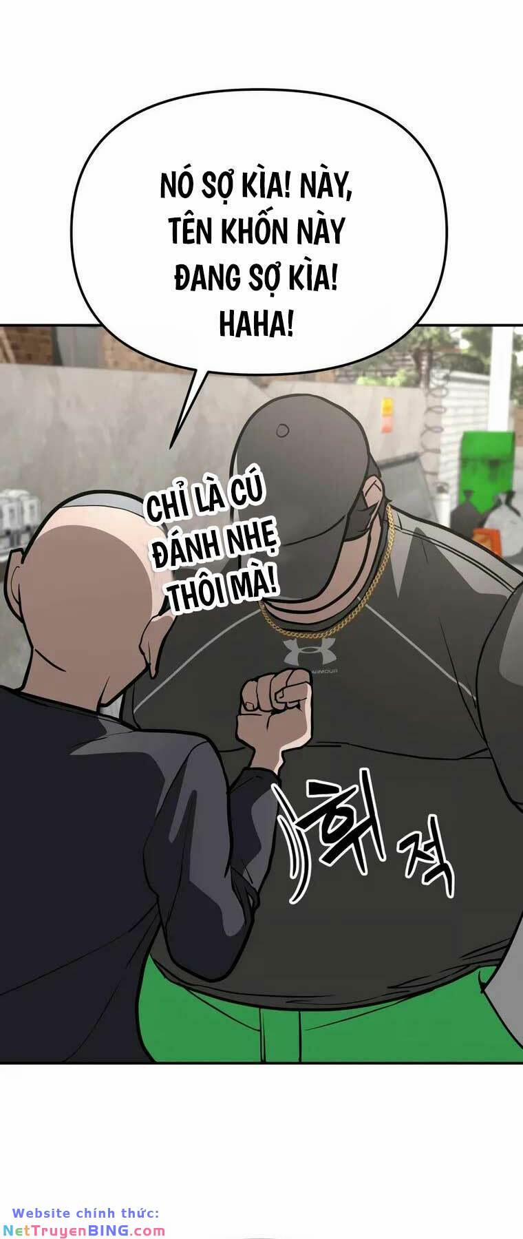 99 Thủ Lĩnh 7 trang 9