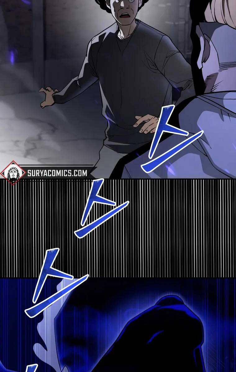 99 Thủ Lĩnh 8 trang 100