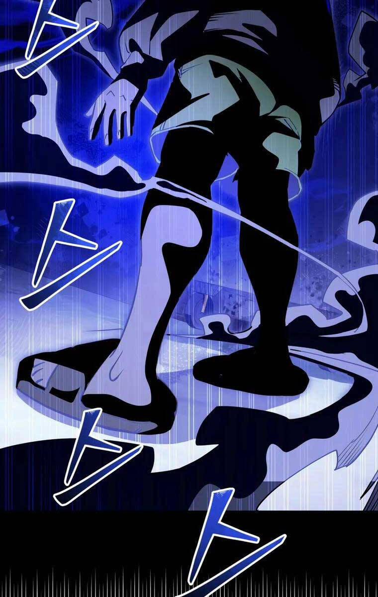 99 Thủ Lĩnh 8 trang 101