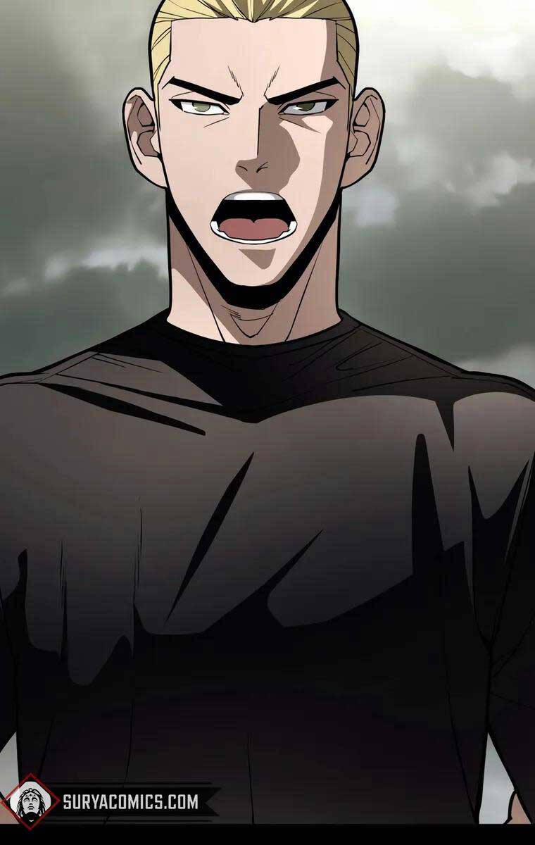 99 Thủ Lĩnh 8 trang 3