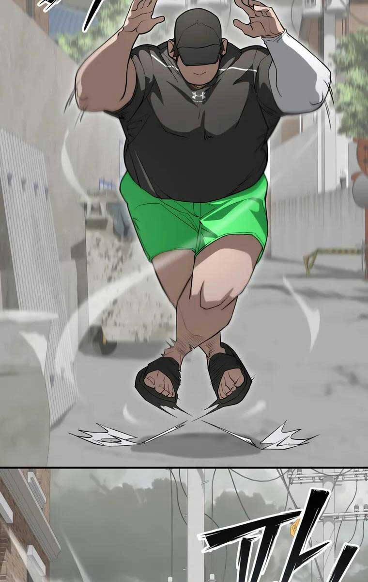 99 Thủ Lĩnh 8 trang 30