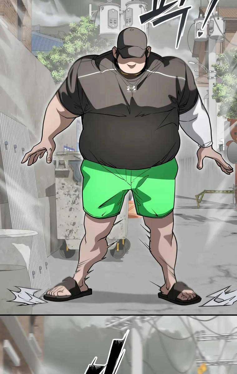 99 Thủ Lĩnh 8 trang 31