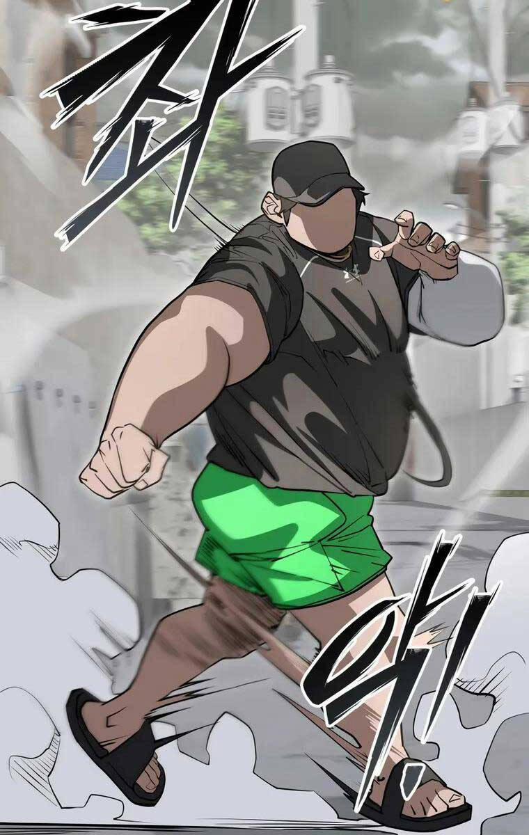 99 Thủ Lĩnh 8 trang 32