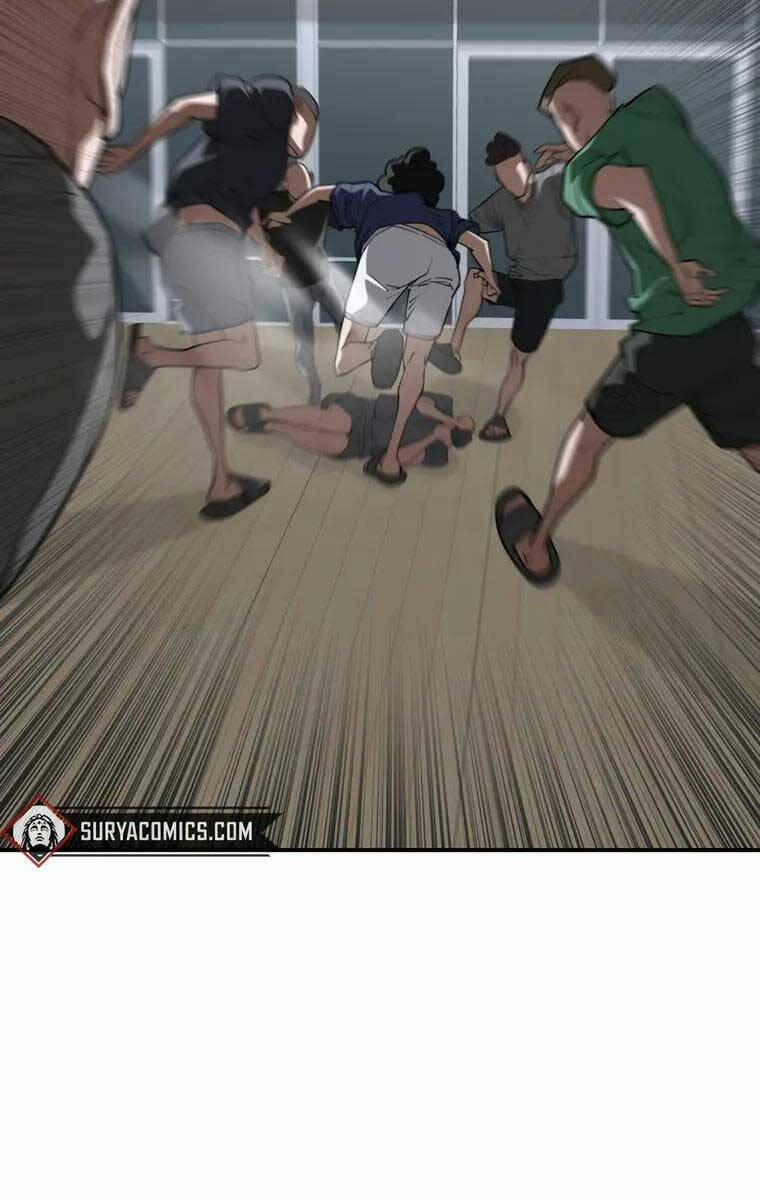 99 Thủ Lĩnh 9 trang 77