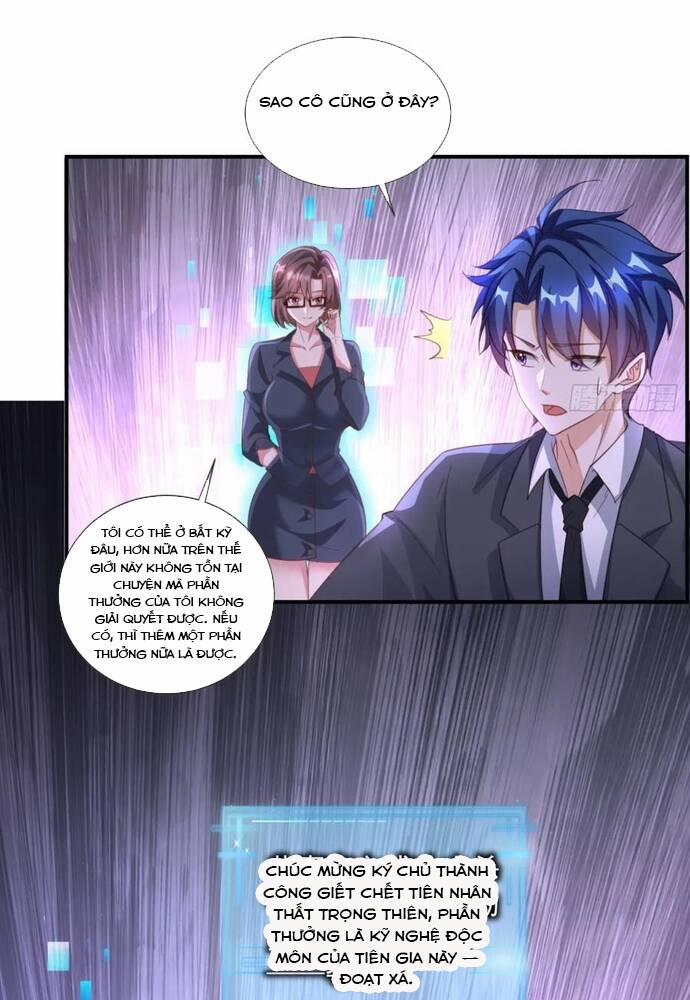 999 Em Gái Theo Đuổi Ngược Lại Tôi 15 trang 1