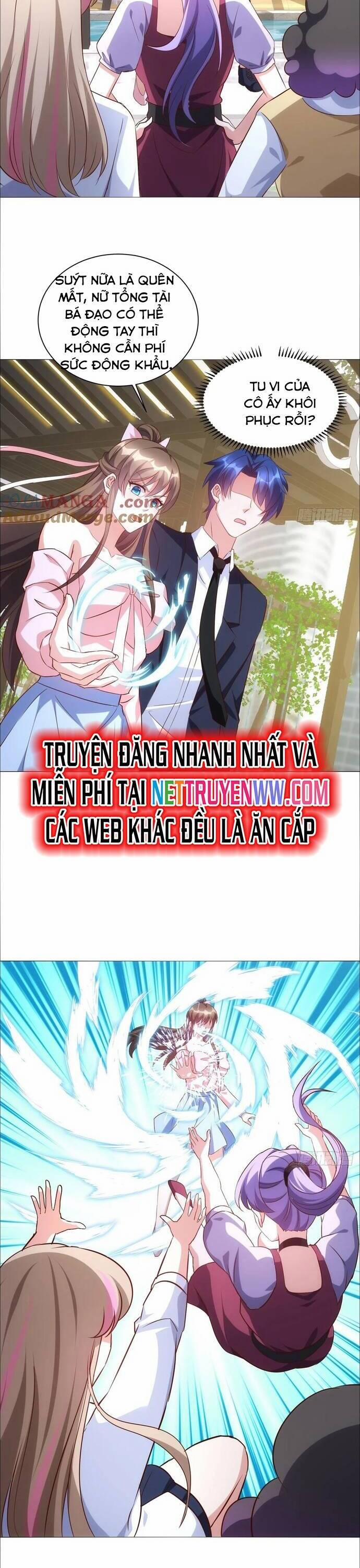 999 Em Gái Theo Đuổi Ngược Lại Tôi 17 trang 1