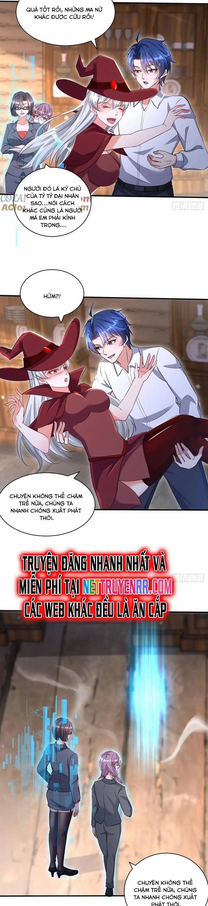 999 Em Gái Theo Đuổi Ngược Lại Tôi 23 trang 11