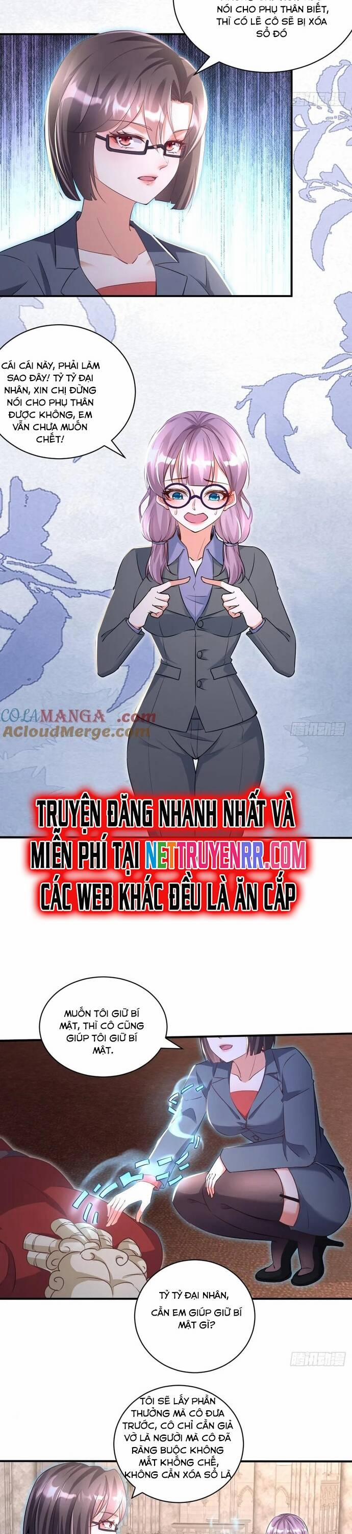 999 Em Gái Theo Đuổi Ngược Lại Tôi 23 trang 5