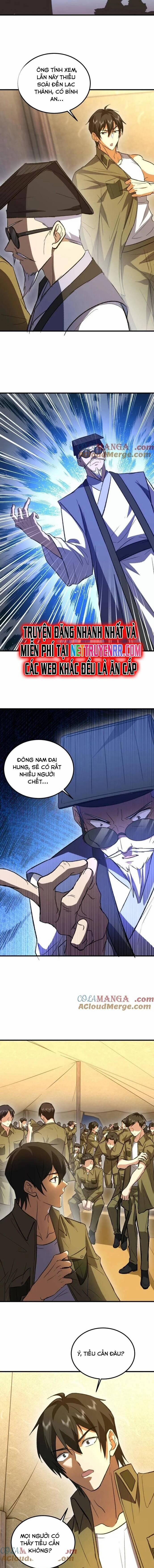 999 Em Gái Theo Đuổi Ngược Lại Tôi 25 trang 5