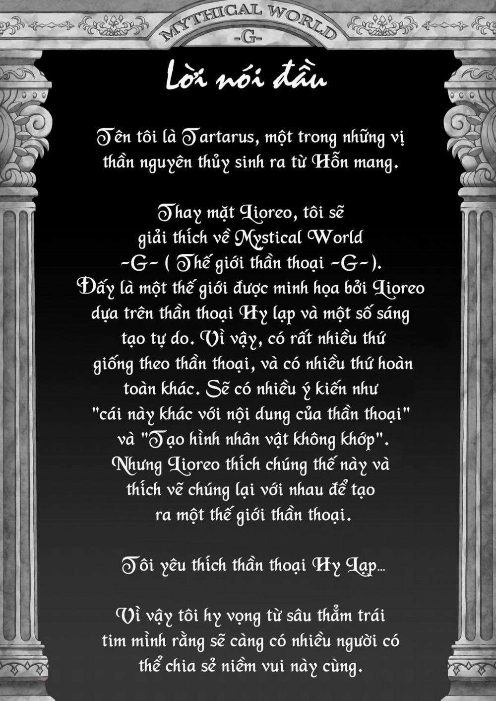 9Nights Oneshot trang 3