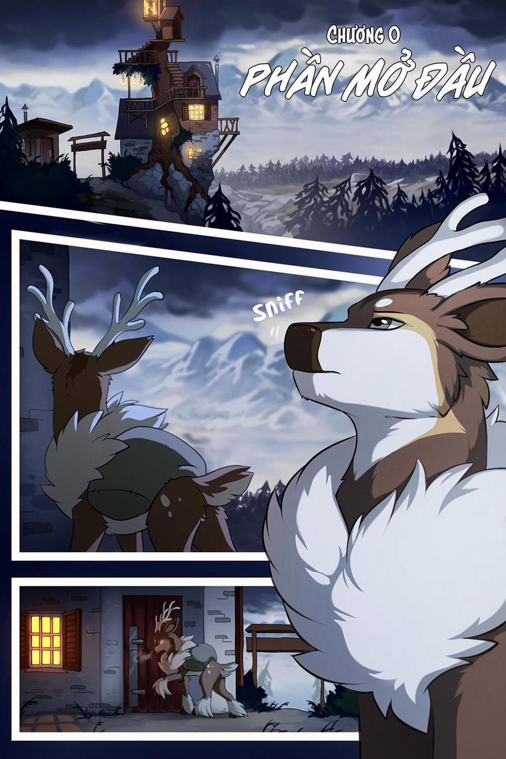 9Tales 1 0 0 0 Phần mở đầu trang 2