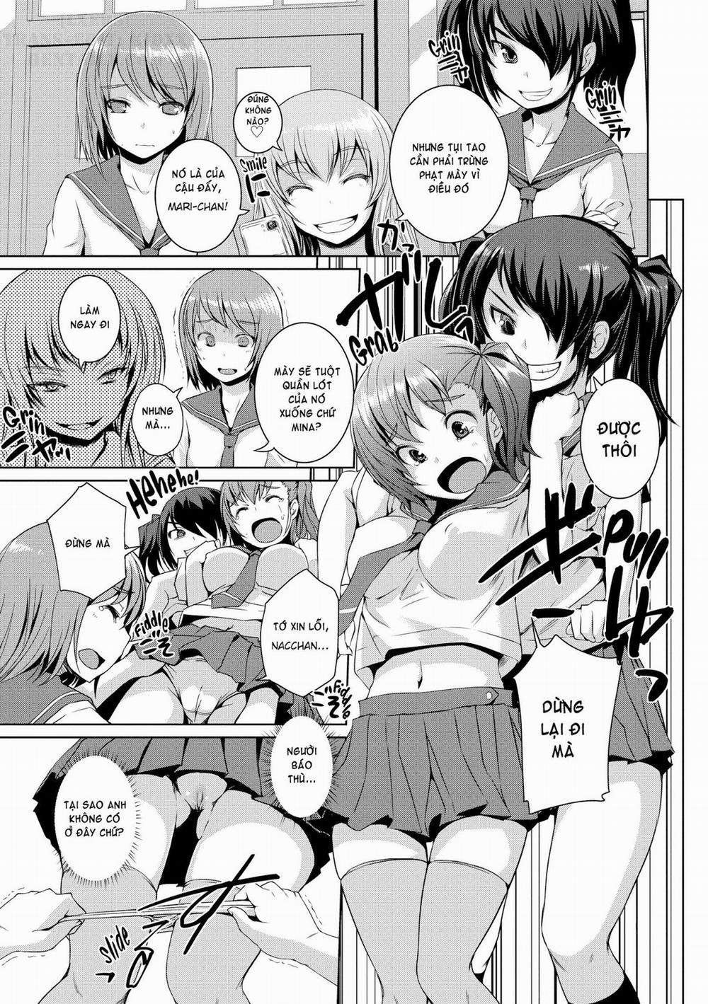 A Body For Play - Cơ thể để chịch 2 trang 13