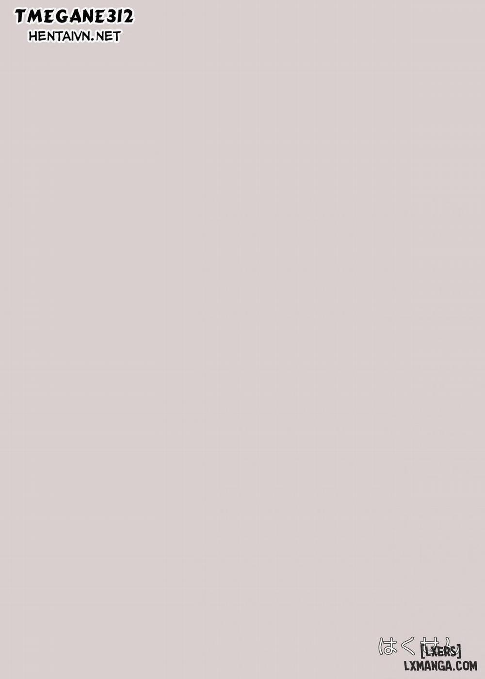 A Book About Getting To Fuck Yukari-san Oneshot trang 14