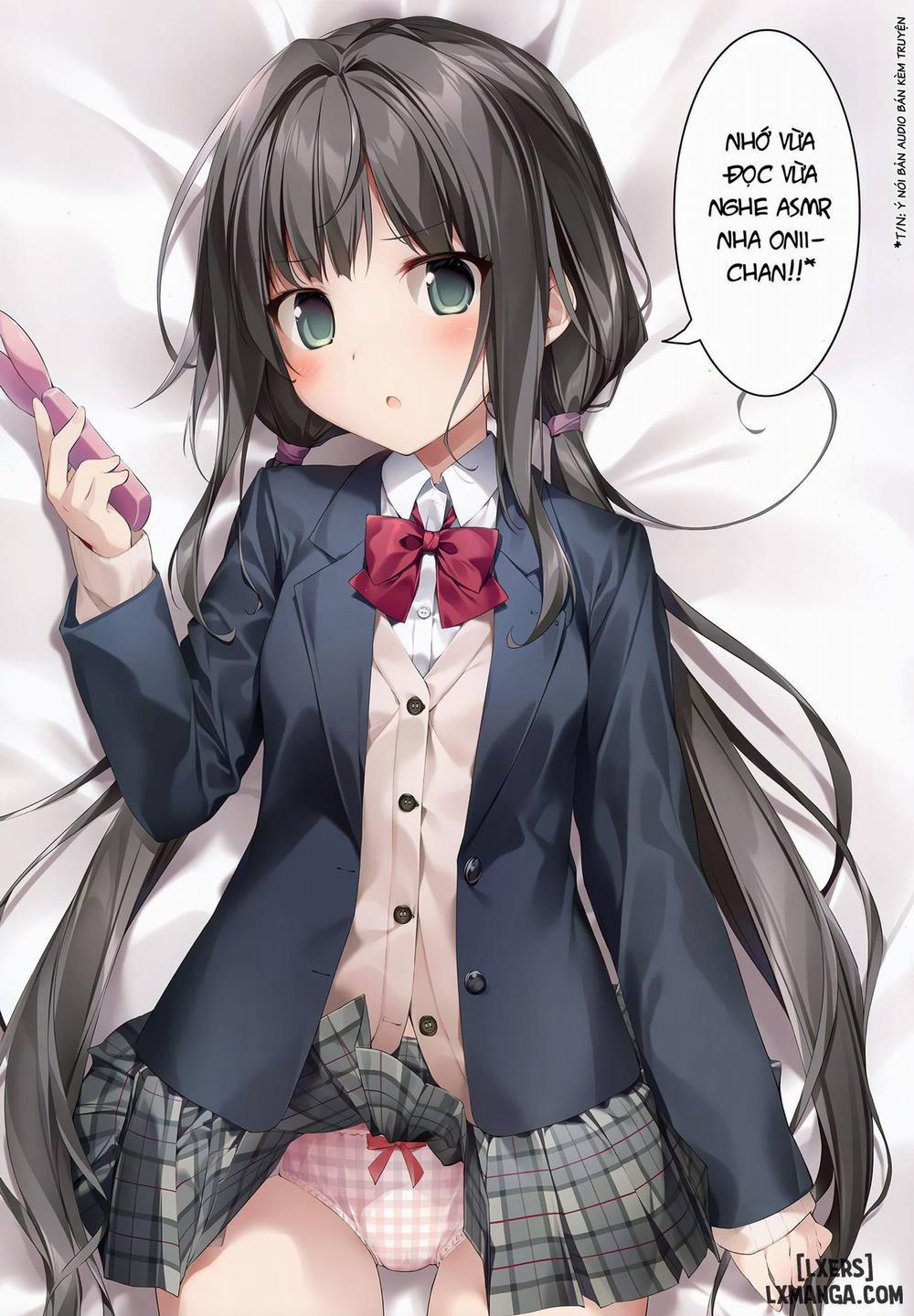 A Book About Using Hypno To Fuck My Little Sister 2 trang 13