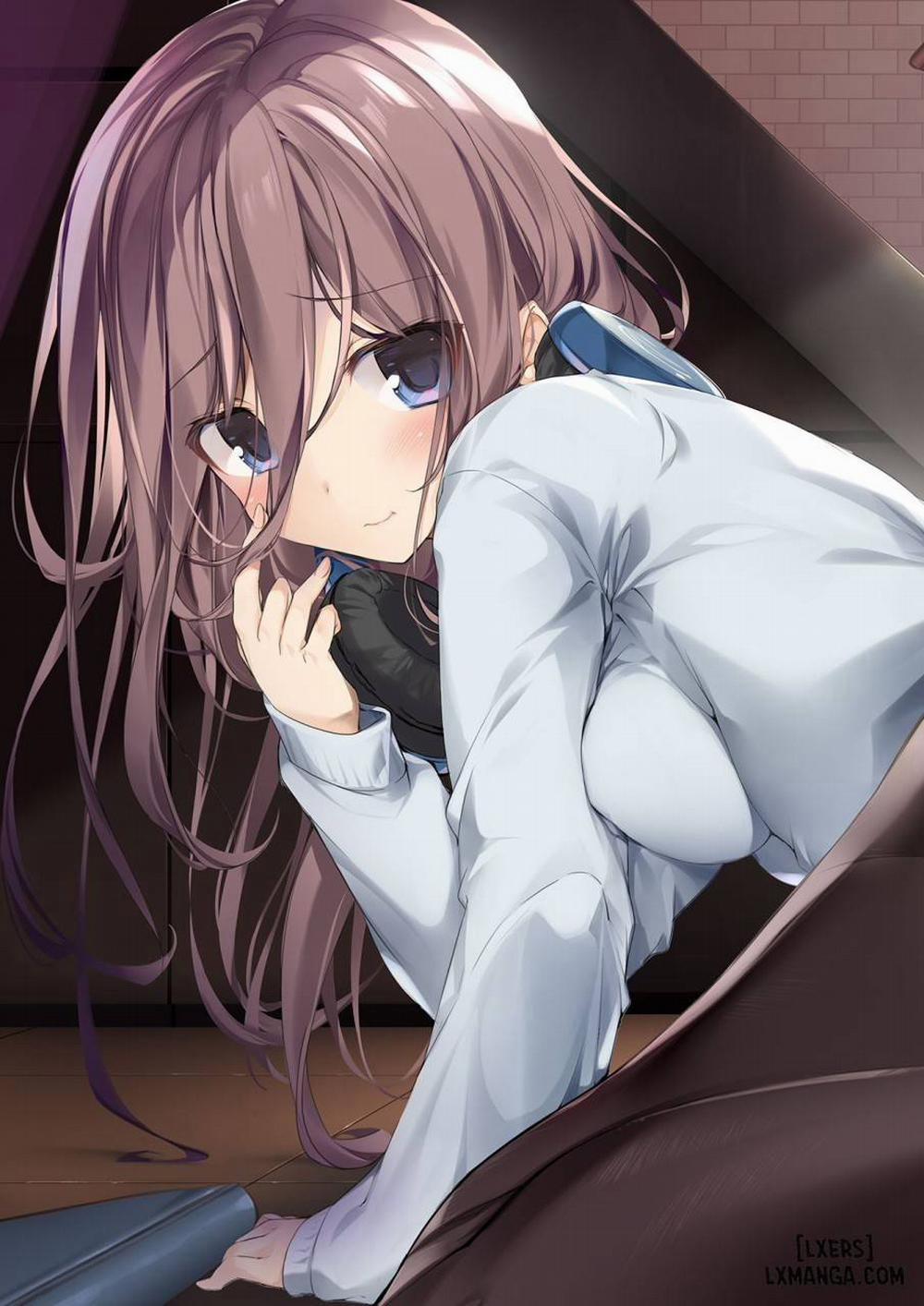 A Book Where Miku Has It Her Way Oneshot trang 26