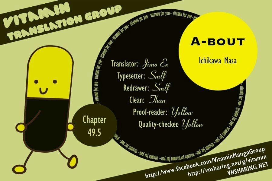 A-Bout! 0 trang 0
