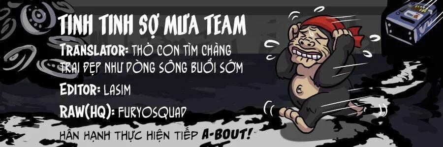 A-Bout! 135 trang 0