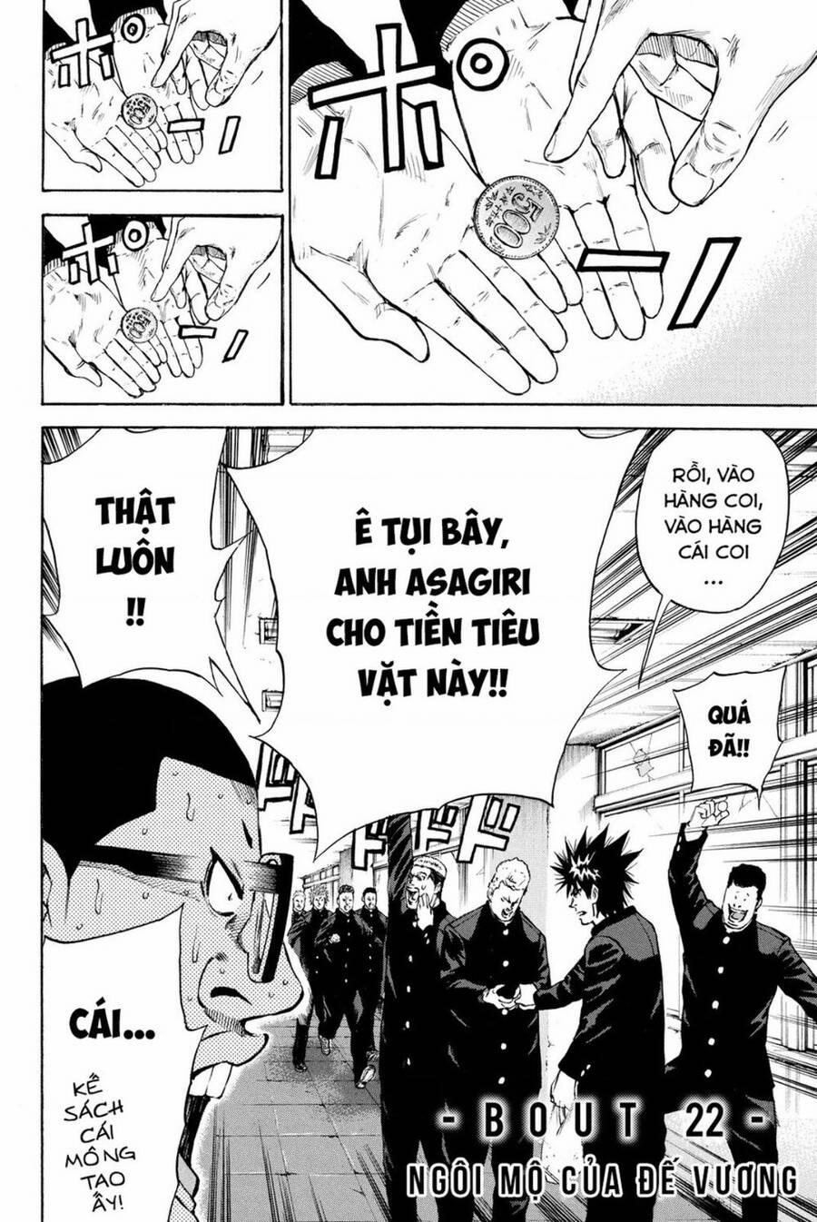 A-Bout! 187 trang 1