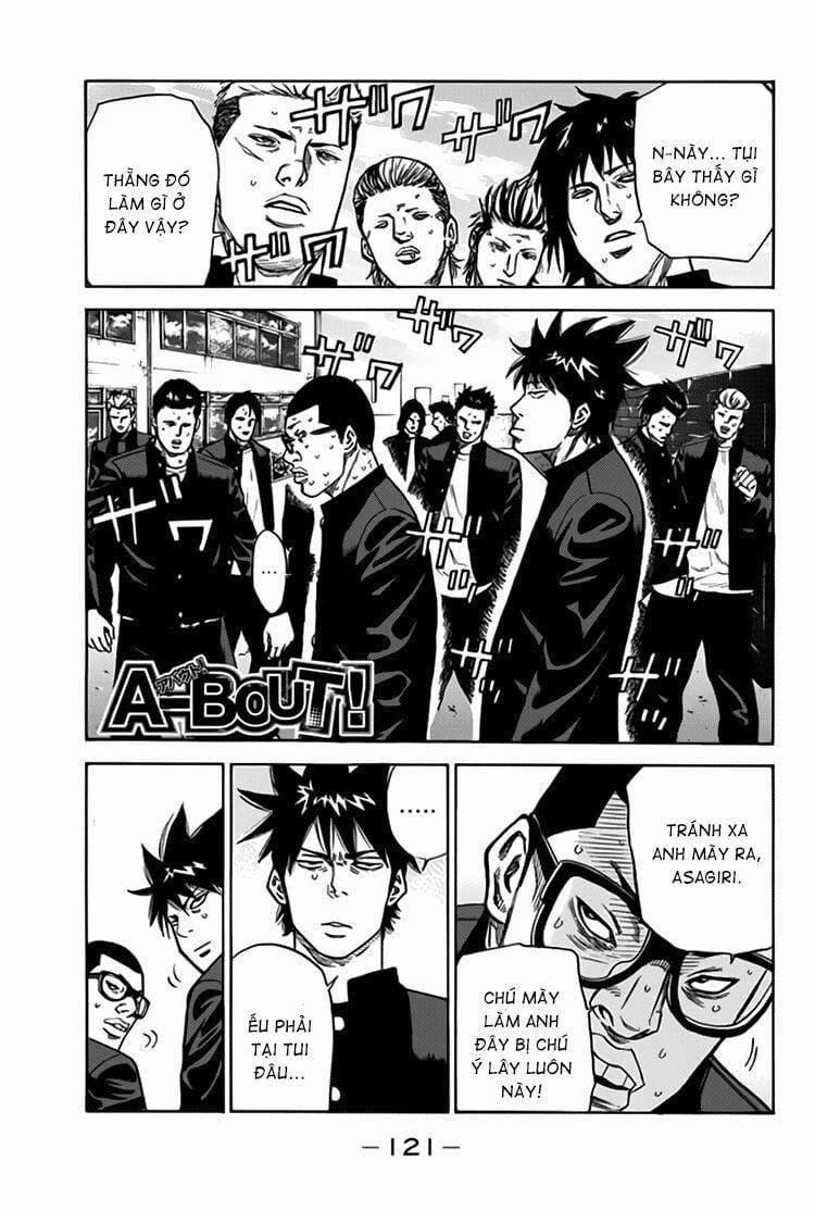 A-Bout! 3 trang 1