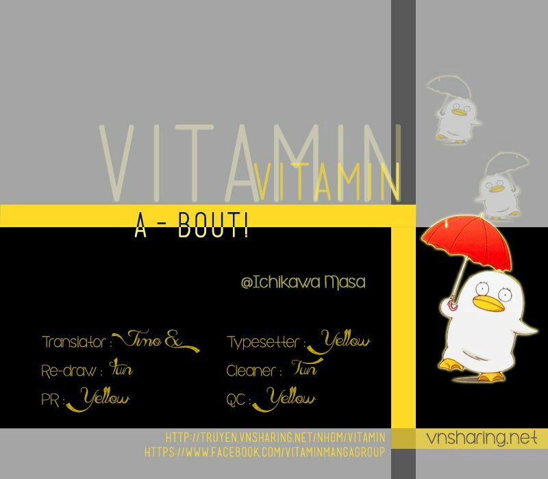A-Bout! 6 trang 0