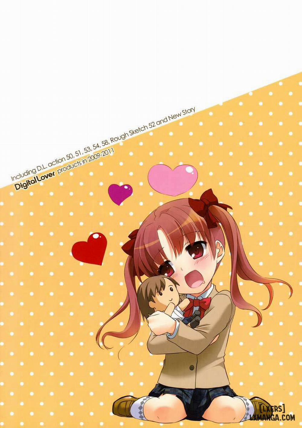 A Certain Omnibus Oneshot trang 13