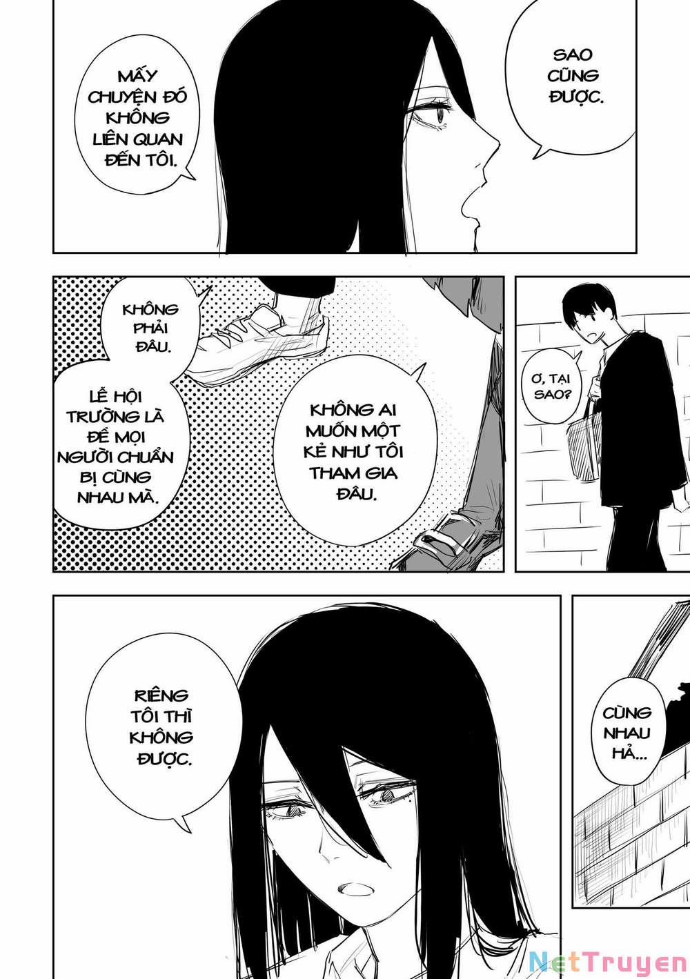 A Cute Girl With Nasty Look 0 0 13 trang 15