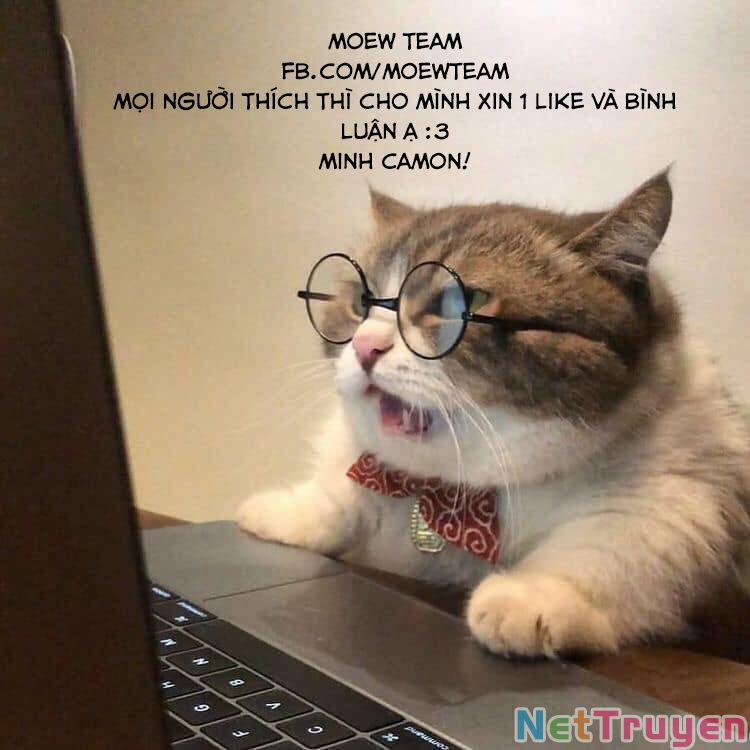 A Cute Girl With Nasty Look 20 trang 9