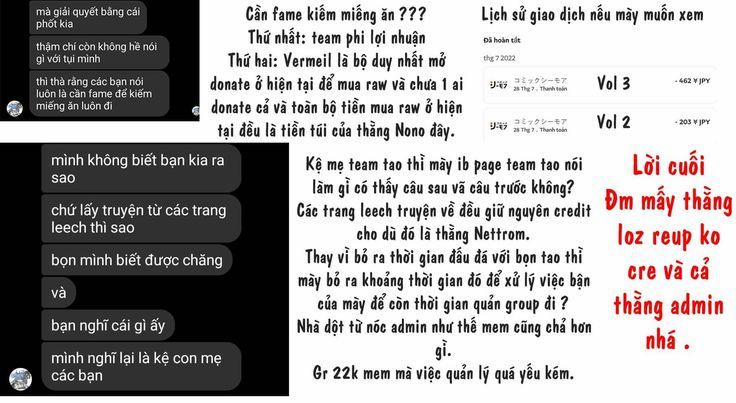 A Cute Girl With Nasty Look 26 trang 10