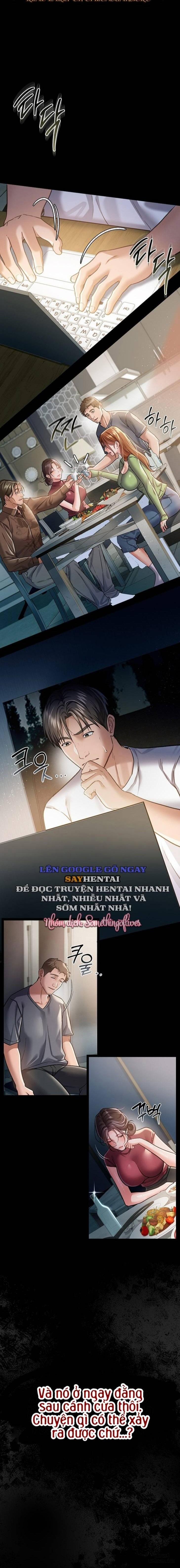 A Dangerous Deal and The Girl Next Door 8 trang 0
