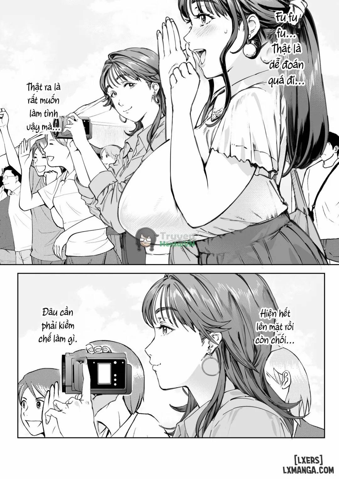 A Doting Mother’s Observation Diary 1 trang 28