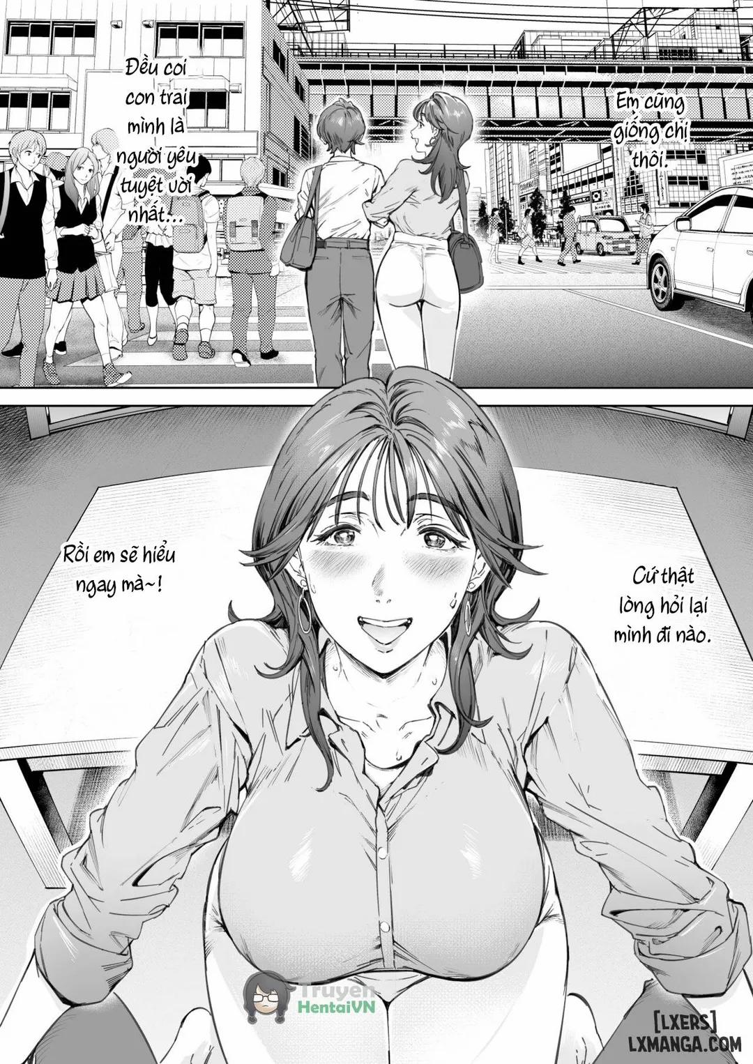 A Doting Mother’s Observation Diary 1 trang 29