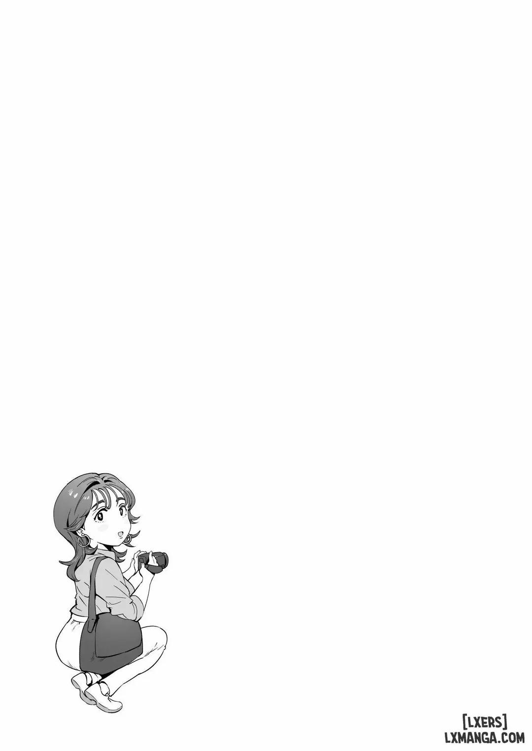 A Doting Mother’s Observation Diary 1 trang 6