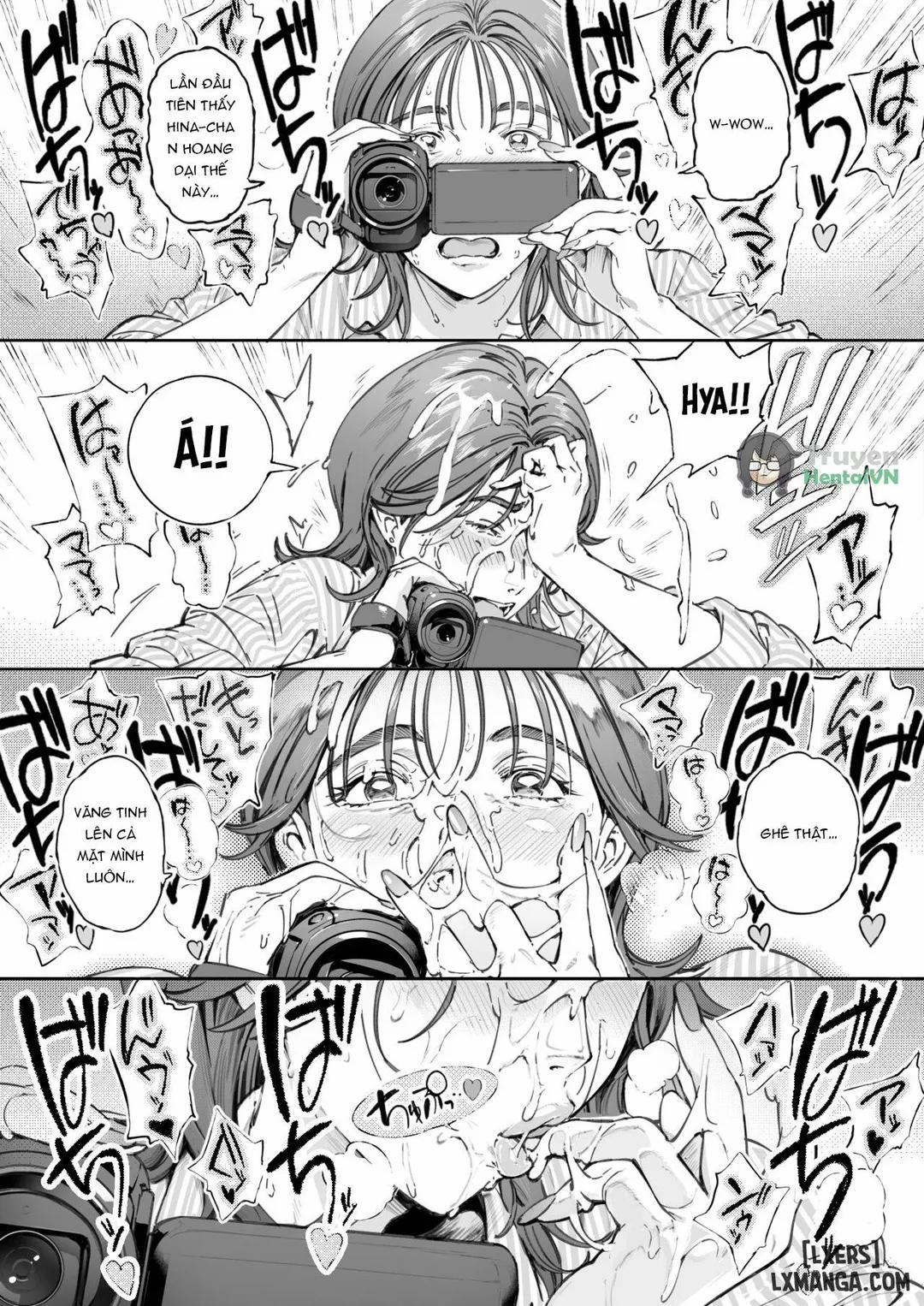 A Doting Mother’s Observation Diary 1 trang 85