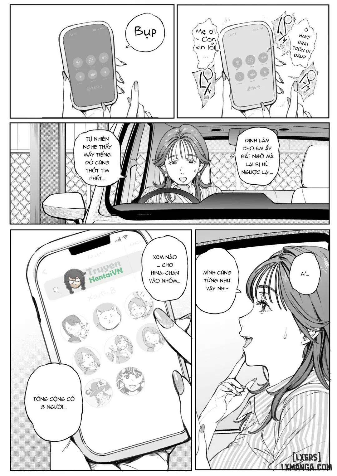 A Doting Mother’s Observation Diary 1 trang 97