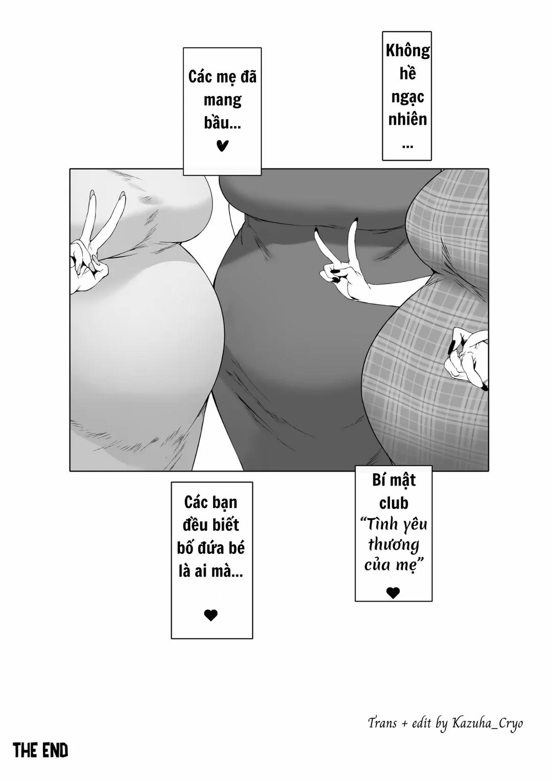 A Doting Mother’s Observation Diary 2 trang 63